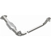 MagnaFlow Conv Direct Fit 1995 Chevrolet G10/G20/G30 4.3L/5.0L/5.7L - 3391482