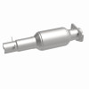 MagnaFlow California Grade Catalytic Converter Direct Fit 91-92 Oldsmobile Bravada V6 4.3L - 3391486