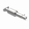 MagnaFlow California Grade Catalytic Converter Direct Fit 91-92 Oldsmobile Bravada V6 4.3L - 3391486
