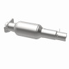MagnaFlow California Grade Catalytic Converter Direct Fit 91-92 Oldsmobile Bravada V6 4.3L - 3391486