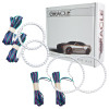 Oracle Lexus RX 350/450h 10-12 Halo Kit - ColorSHIFT - 2390-330