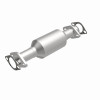 MagnaFlow California Converter Direct Fit 91-92 Suzuki Sidekick 1.6L - 3391619