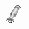 MagnaFlow California Converter Direct Fit 91-92 Suzuki Sidekick 1.6L - 3391619