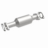 MagnaFlow California Converter Direct Fit 91-92 Suzuki Sidekick 1.6L - 3391619