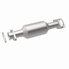 MagnaFlow California Converter Direct Fit 91-92 Suzuki Sidekick 1.6L - 3391619