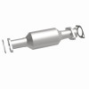 MagnaFlow California Converter Direct Fit 91-92 Suzuki Sidekick 1.6L - 3391619