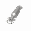 MagnaFlow California Converter Direct Fit 91-92 Suzuki Sidekick 1.6L - 3391619