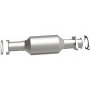 MagnaFlow California Converter Direct Fit 91-92 Suzuki Sidekick 1.6L - 3391619
