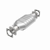 MagnaFlow California Converter Direct Fit 75-82 Chevrolet LUV 1.8L / 86-91 Isuzu Trooper 2.3L - 3391652
