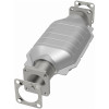 MagnaFlow California Converter Direct Fit 75-82 Chevrolet LUV 1.8L / 86-91 Isuzu Trooper 2.3L - 3391652