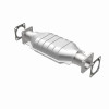 MagnaFlow California Converter Direct Fit 75-82 Chevrolet LUV 1.8L / 86-91 Isuzu Trooper 2.3L - 3391652