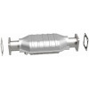 MagnaFlow California Converter Direct Fit 75-82 Chevrolet LUV 1.8L / 86-91 Isuzu Trooper 2.3L - 3391652