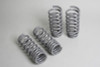 Progress Tech 04-10 Dodge Chrysler 300C/2009+ Dodge Challenger V8 Sport Springs - 40.0635