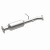 MagnaFlow California Converter Direct Fit 1995 Kia Sportage 2.0L - 3391669