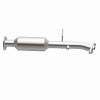 MagnaFlow California Converter Direct Fit 1995 Kia Sportage 2.0L - 3391669