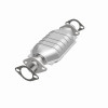 Magnaflow 89-95 Mazda MPV/626/MX6 CA Direct Fit Converter - 3391693