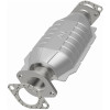 MagnaFlow Nissan Direct-Fit Catalytic Converter - 3391760