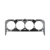Cometic Chevy Small Block 4.200 inch Bore .027 inch MLS Head Gasket (w/All Steam Holes) - C5249-027