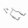 MagnaFlow Conv Direct Fit 90-93 Land Rover Range Rover 3.9L V8 - 3391821