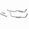 MagnaFlow Conv Direct Fit 90-93 Land Rover Range Rover 3.9L V8 - 3391821