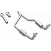 MagnaFlow Conv Direct Fit 90-93 Land Rover Range Rover 3.9L V8 - 3391821