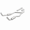 MagnaFlow Conv Direct Fit 90-93 Land Rover Range Rover 3.9L V8 - 3391821