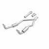 MagnaFlow Conv Direct Fit 90-93 Land Rover Range Rover 3.9L V8 - 3391821