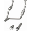 MagnaFlow Conv Direct Fit 90-93 Land Rover Range Rover 3.9L V8 - 3391821