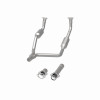 MagnaFlow Conv Direct Fit 90-93 Land Rover Range Rover 3.9L V8 - 3391821