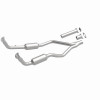 MagnaFlow Conv Direct Fit 90-93 Land Rover Range Rover 3.9L V8 - 3391821