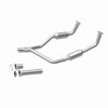 MagnaFlow Conv Direct Fit 90-93 Land Rover Range Rover 3.9L V8 - 3391821