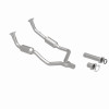 MagnaFlow Conv Direct Fit 90-93 Land Rover Range Rover 3.9L V8 - 3391821