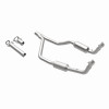 MagnaFlow Conv Direct Fit 90-93 Land Rover Range Rover 3.9L V8 - 3391821