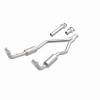 MagnaFlow Conv Direct Fit 90-93 Land Rover Range Rover 3.9L V8 - 3391821