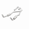 MagnaFlow Conv Direct Fit 90-93 Land Rover Range Rover 3.9L V8 - 3391821