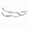 MagnaFlow Conv Direct Fit 90-93 Land Rover Range Rover 3.9L V8 - 3391821