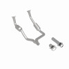 MagnaFlow Conv Direct Fit 90-93 Land Rover Range Rover 3.9L V8 - 3391821