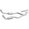MagnaFlow Conv Direct Fit 90-93 Land Rover Range Rover 3.9L V8 - 3391821