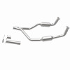 MagnaFlow Conv Direct Fit 90-93 Land Rover Range Rover 3.9L V8 - 3391821