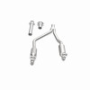 MagnaFlow Conv Direct Fit 90-93 Land Rover Range Rover 3.9L V8 - 3391821