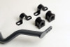 Progress Tech 2015+ Ford Mustang 4 Cyl/GT Front Sway Bar (Tubular 35mm - Adjustable) - 61.0812