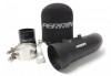 PERRIN 02-07 Subaru WRX/STi / 04-08 Forester XT Short Ram Intake - Black - PSP-INT-201BK Photo - Primary
