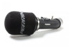 PERRIN 02-07 Subaru WRX/STi / 04-08 Forester XT Short Ram Intake - Black - PSP-INT-201BK Photo - Primary