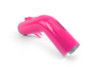 PERRIN 08-14 Subaru WRX / 08-15 STI Cold-Air Intake - Hyper Pink - PSP-INT-322HP