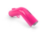 PERRIN 08-14 Subaru WRX / 08-15 STI Cold-Air Intake - Hyper Pink - PSP-INT-322HP