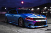 Oracle 15-21 Dodge Charger RGB+W Headlight DRL Upgrade Kit - ColorSHIFT+W - 2394-339