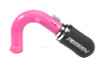 PERRIN 15-21 Subaru WRX Cold-Air Intake w/Heatshield - Hyper Pink - PSP-INT-325HP
