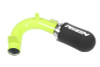 PERRIN 15-21 Subaru WRX Cold-Air Intake w/Heatshield - Neon Yellow - PSP-INT-325NY