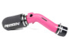 PERRIN 18-21 Subaru STI Cold Air Intake - Hyper Pink - PSP-INT-326HP
