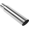 MagnaFlow Tip 1-Pk Sc 3.50 X 18 2.5 15Deg - 35105